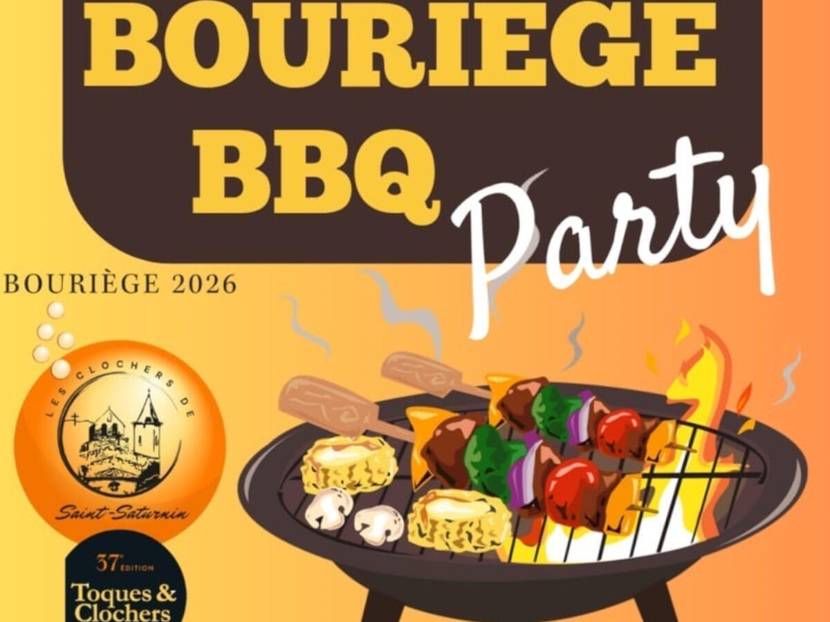BBQ Party