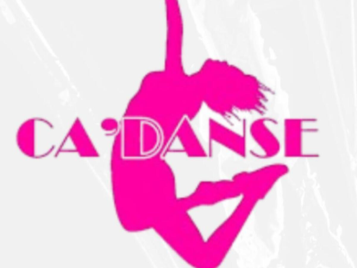 ça danse