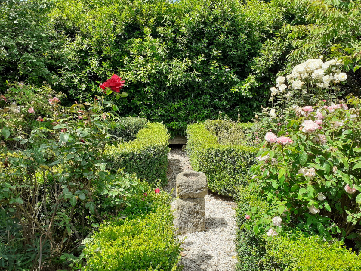 Rendez-vous au jardin 2025