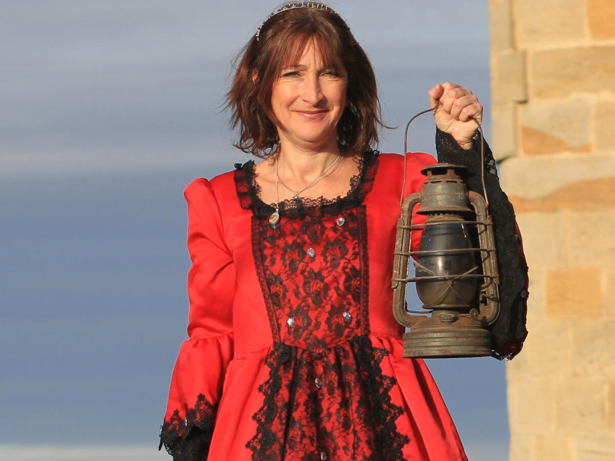 journée spéciale autour de Marie-Madeleine