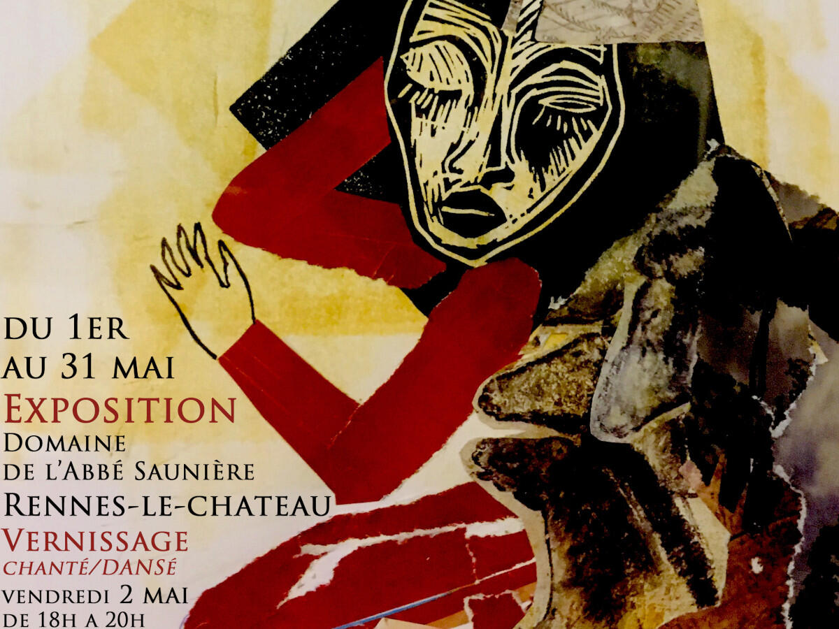 Exposition -Adn déesse