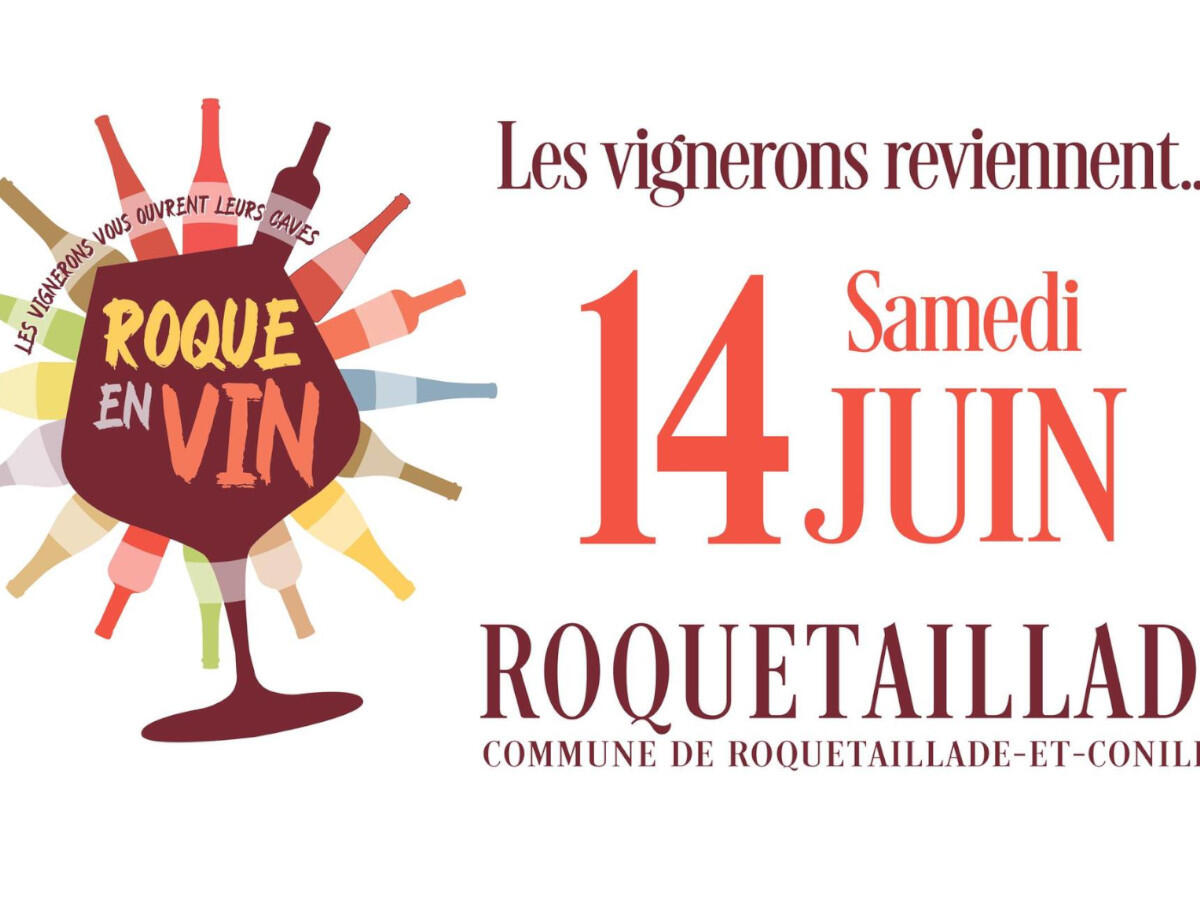 Roque En Vin