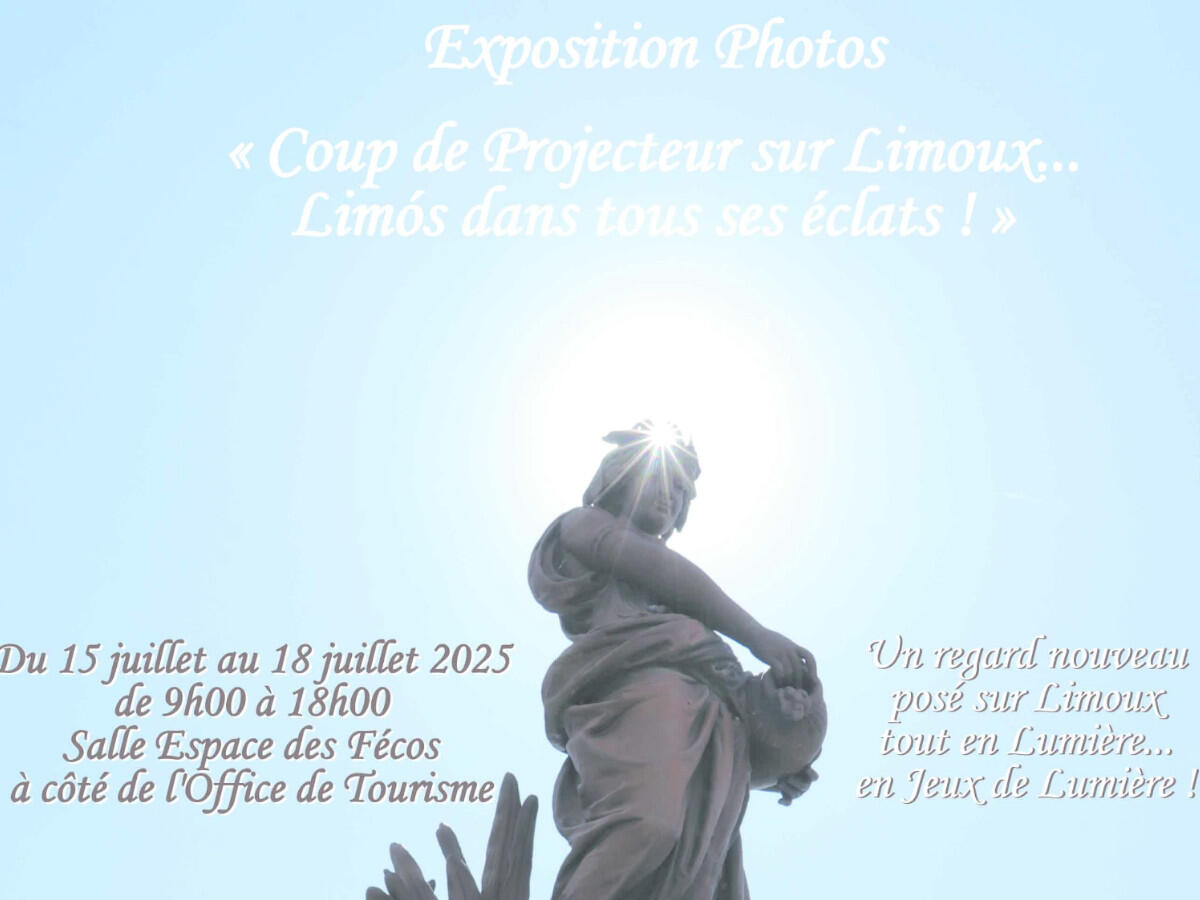 Exposition photos