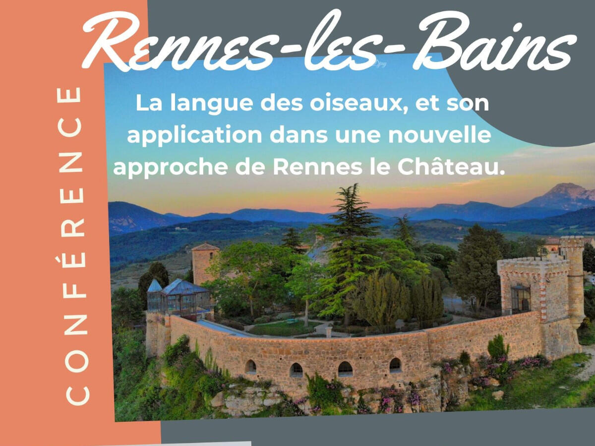 La langue des oiseaux