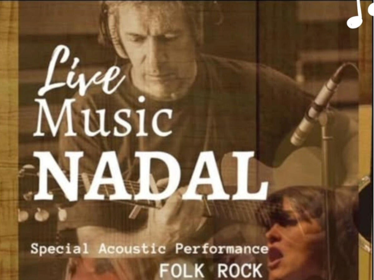Live Music NADAL