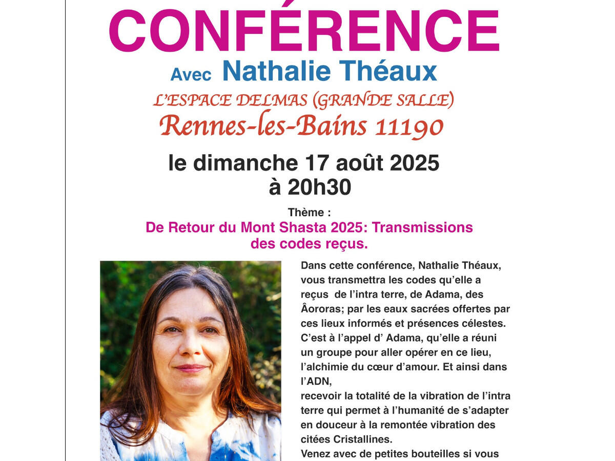 conference