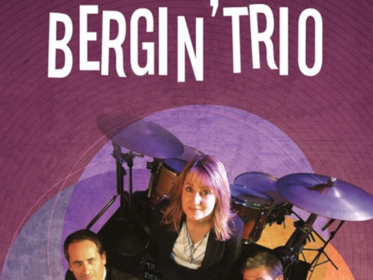 Bergin’Trio