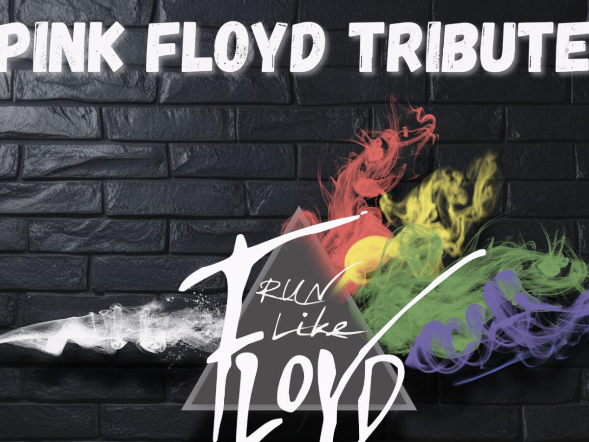 PINK FLOYD TRIBUTE