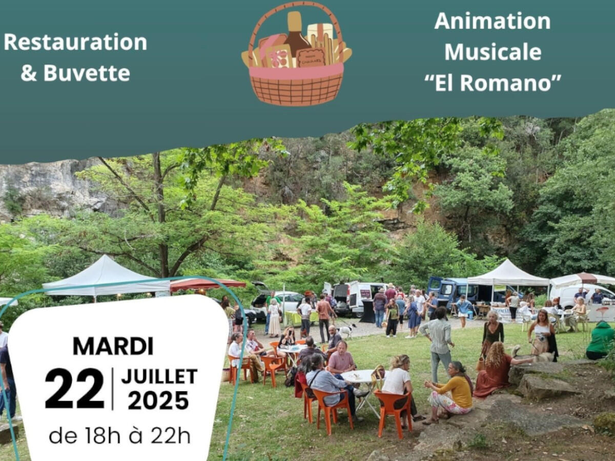 Marché de Producteurs Locaux