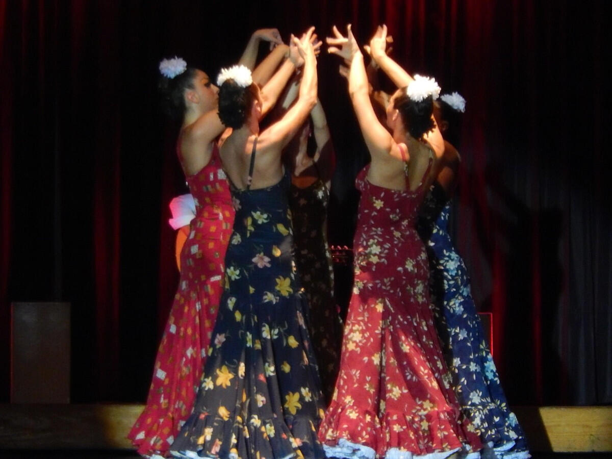 flamenco
