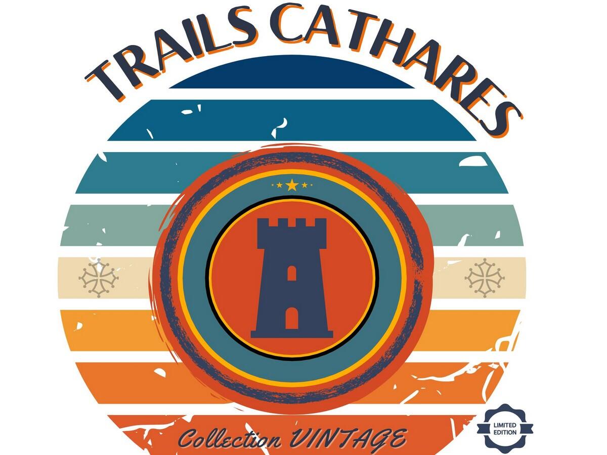 TRAIL CATHARES