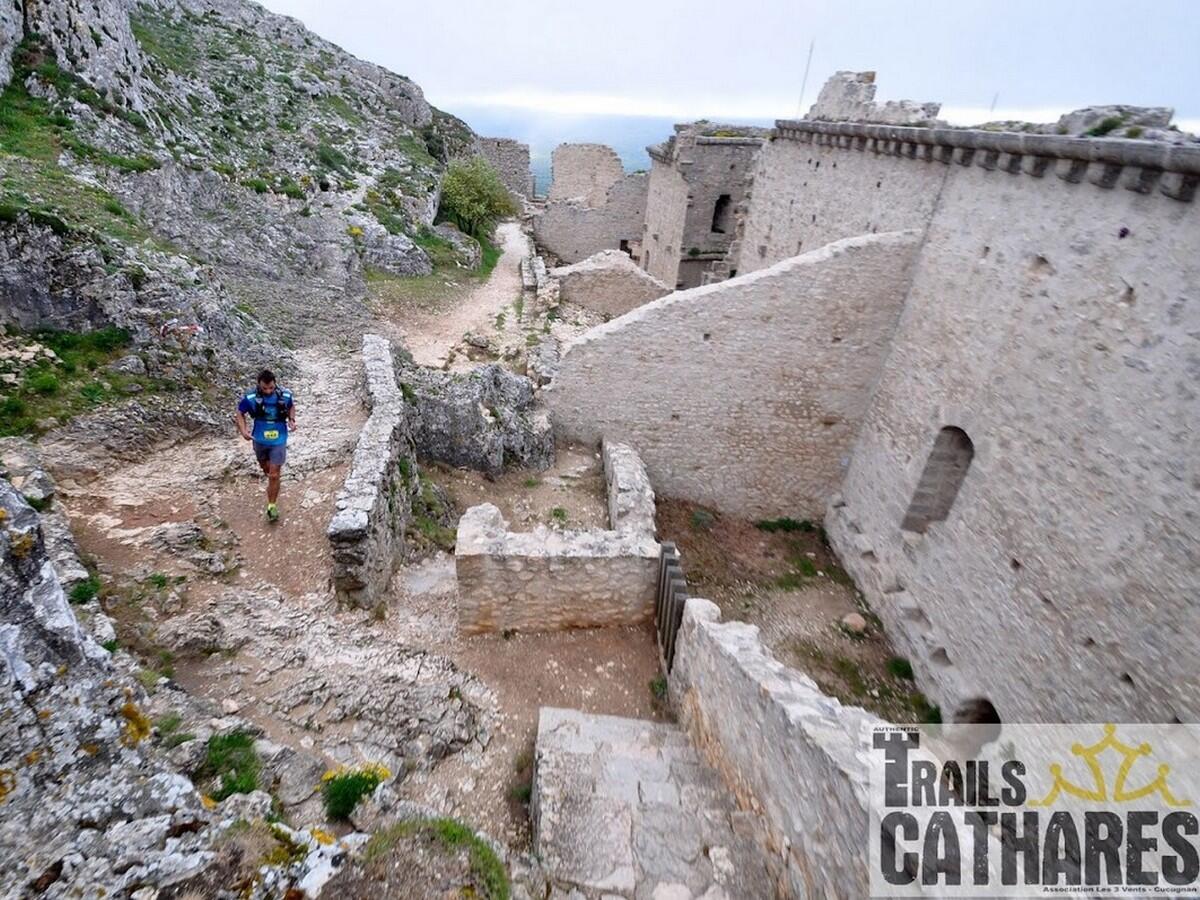 TRAIL DES SEIGNEURS-2019