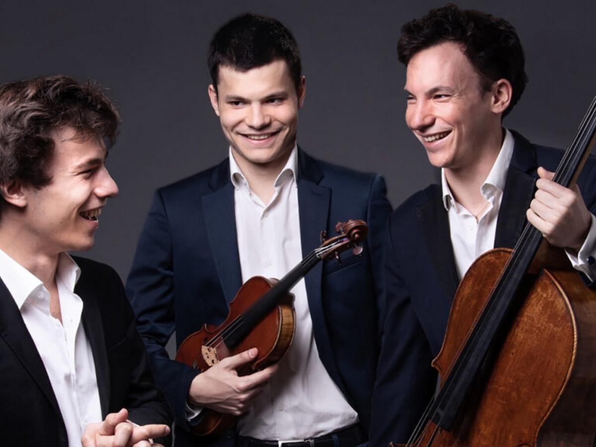 TRIO MOREAU