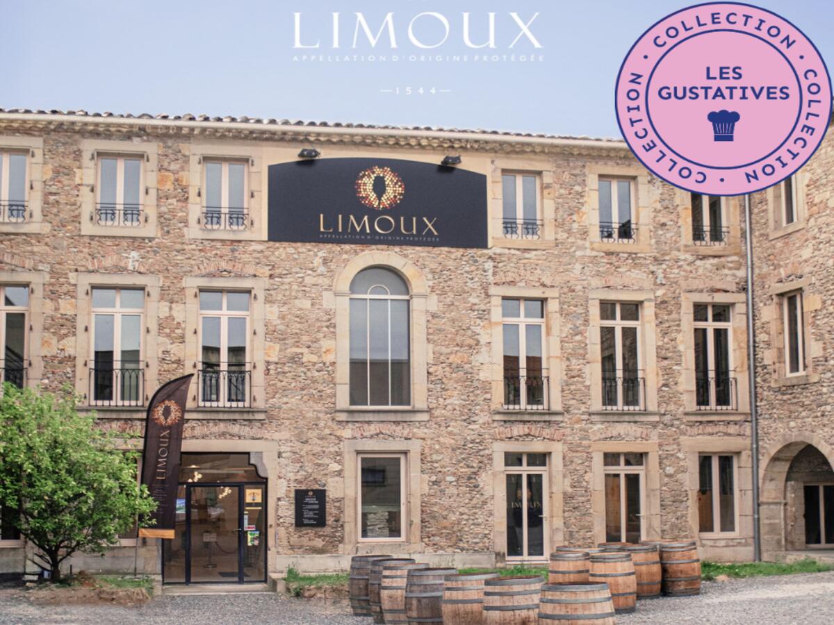 VES- L'EXPERIENCE MAISON DES VINS
