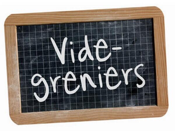 VIDE GRENIER