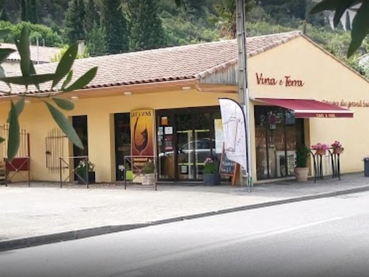 Vina e Terra 1