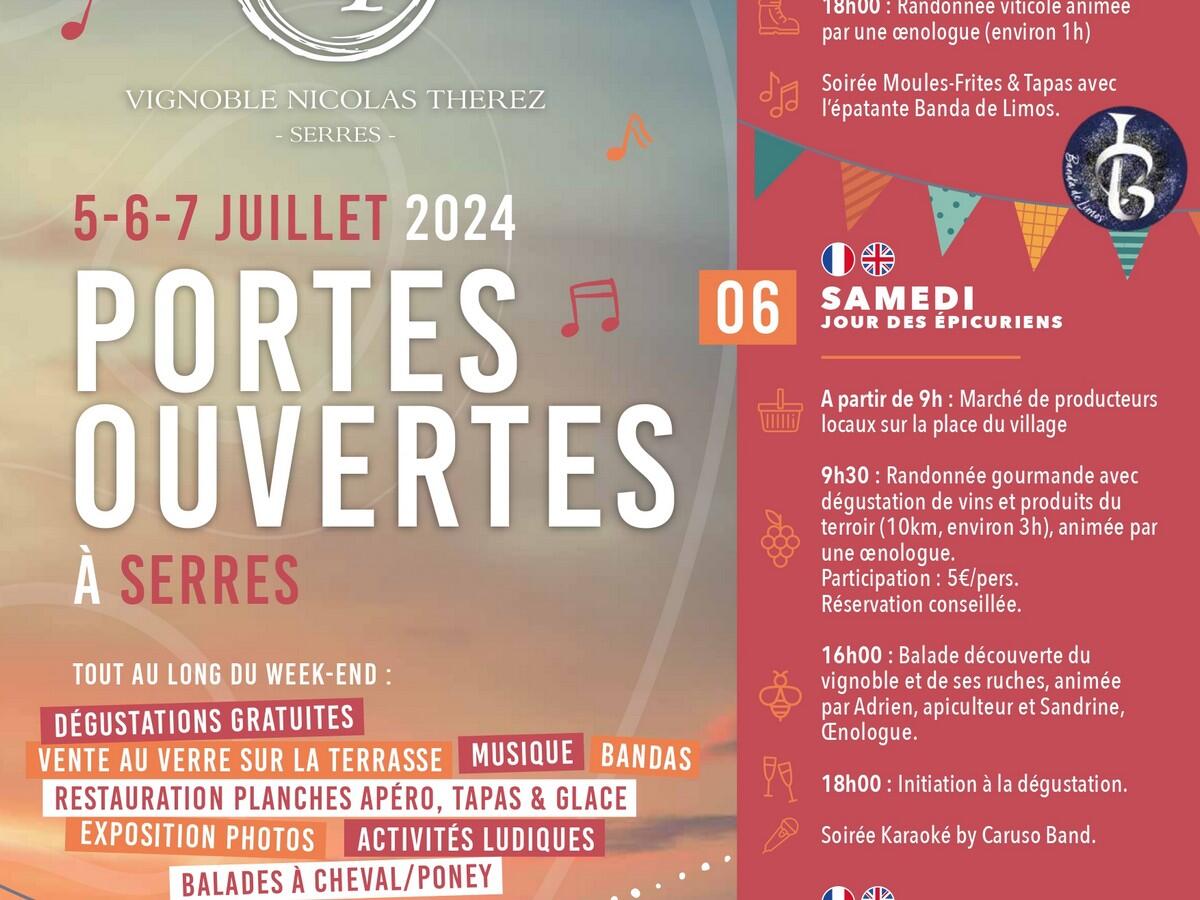 Vignoble-Nicolas-THEREZ-Portes-Ouvertes-2024
