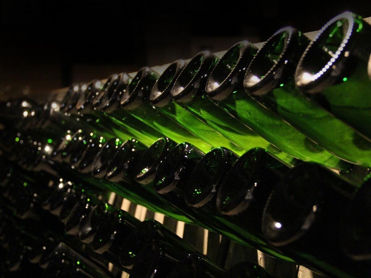 BULLES ET LUMIERES