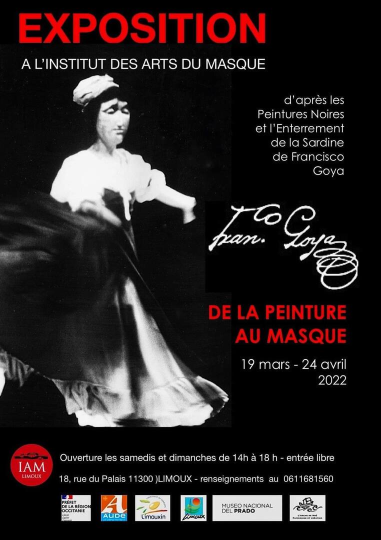 affiche expo iam 03 à 04.2022