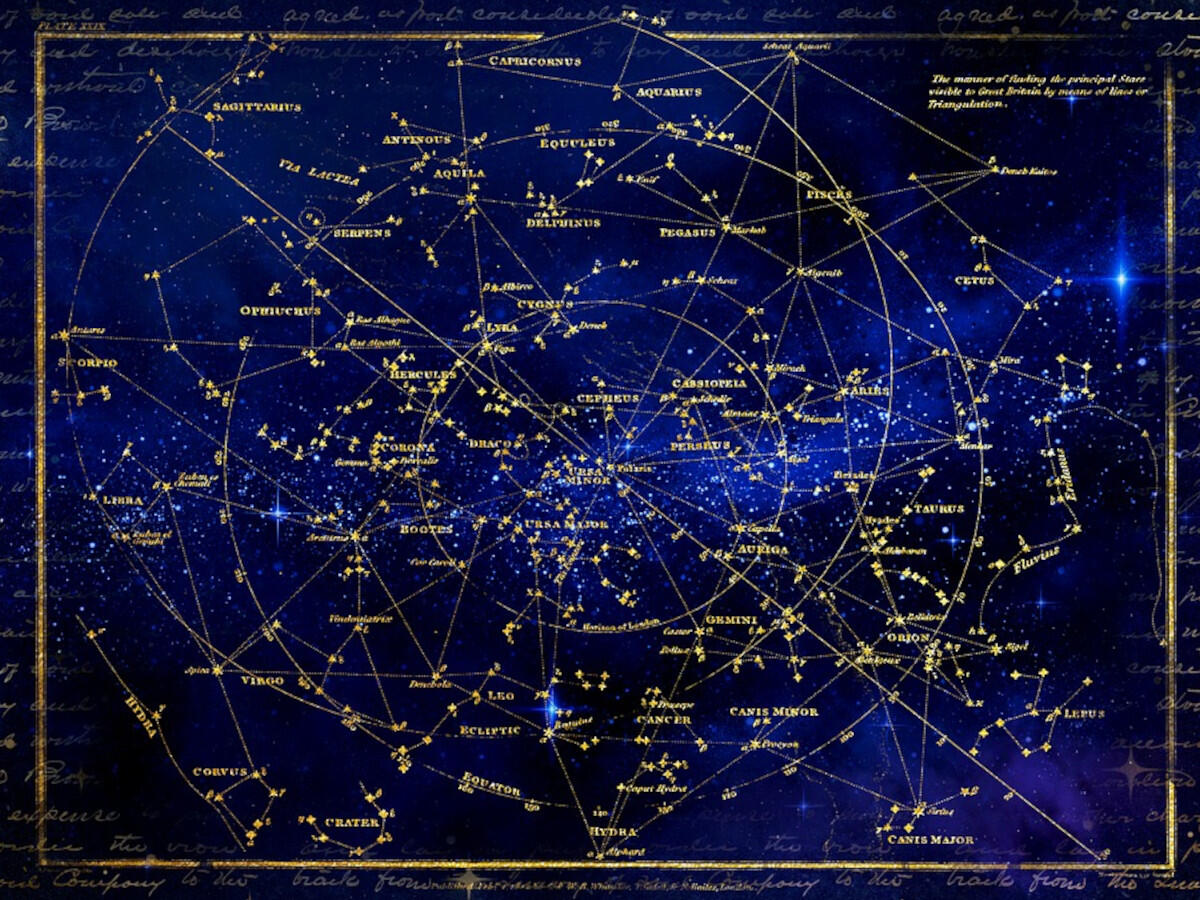 astrologie
