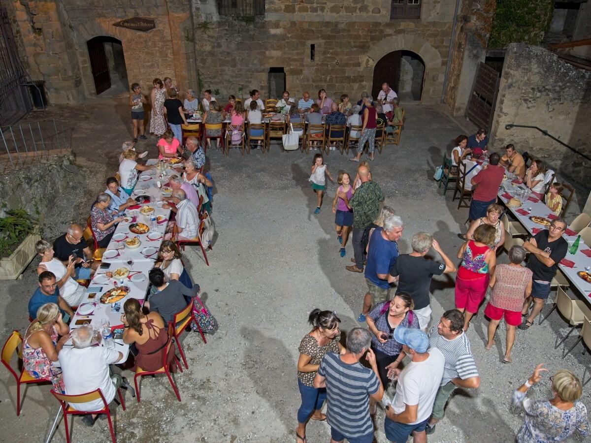 Balades vigneronnes nocturnes de Saint-Hilaire