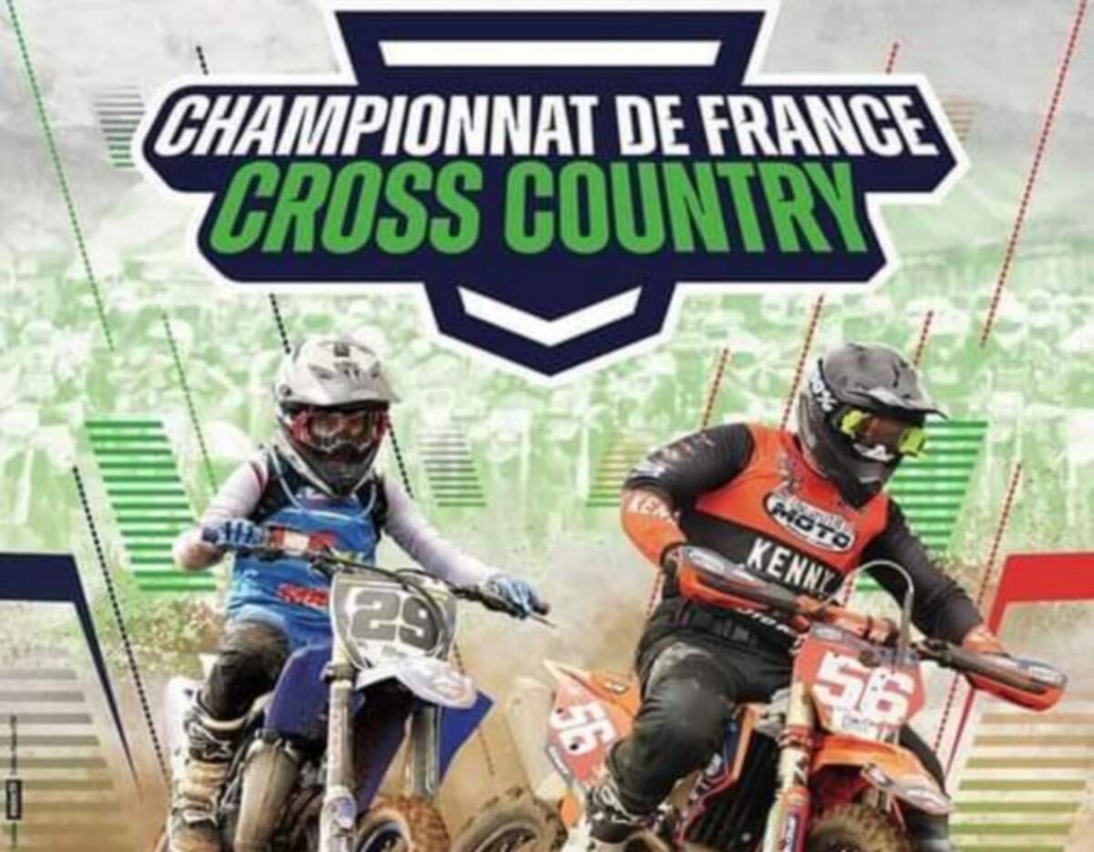 cross country