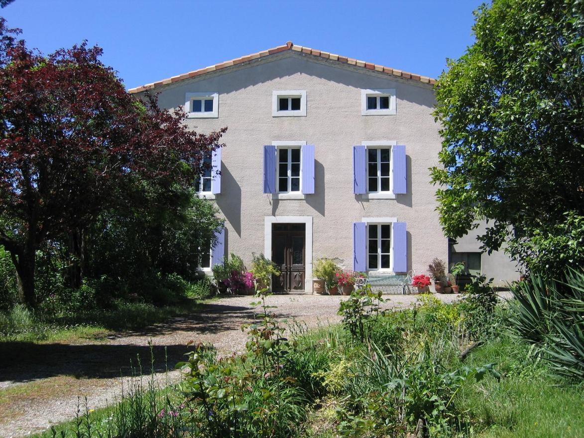 Domaine de Granet_1