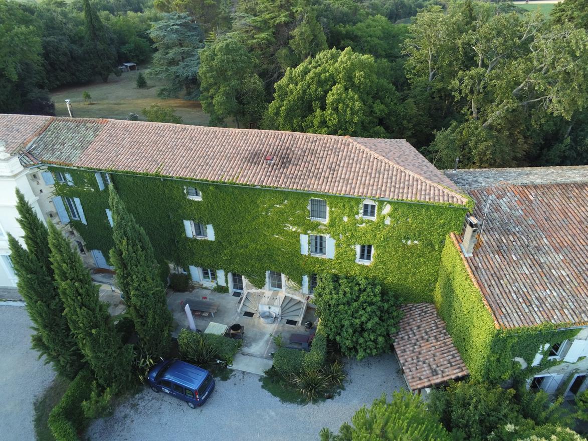 Le Grenier Occitan_1