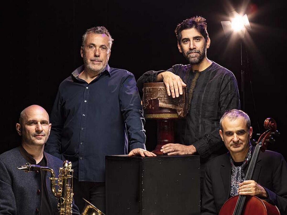 jazz majakka jean marie machado