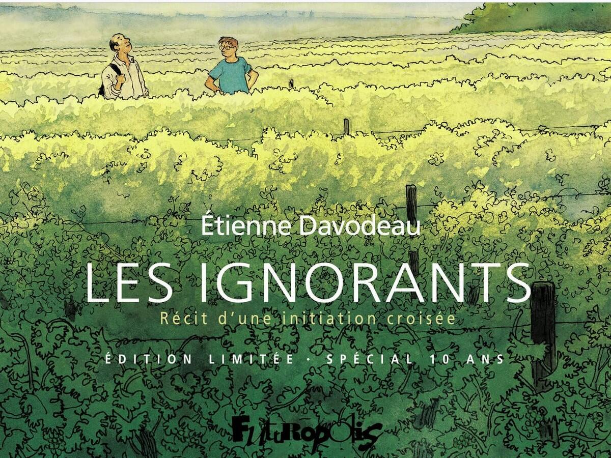 Les Ignorants
