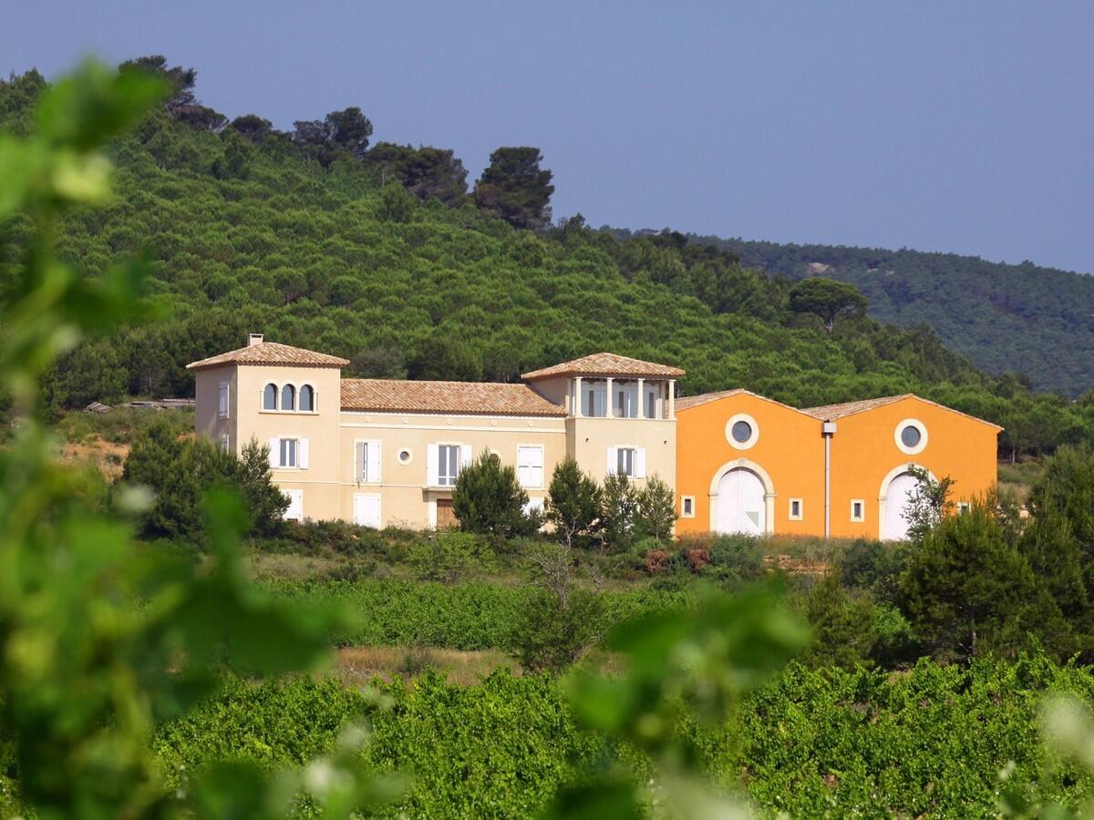 CHATEAU MONTFIN