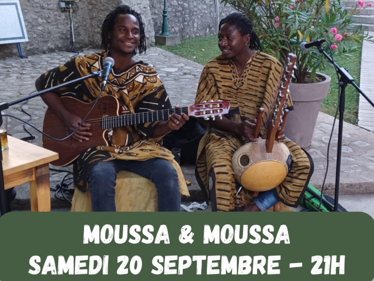 moussa
