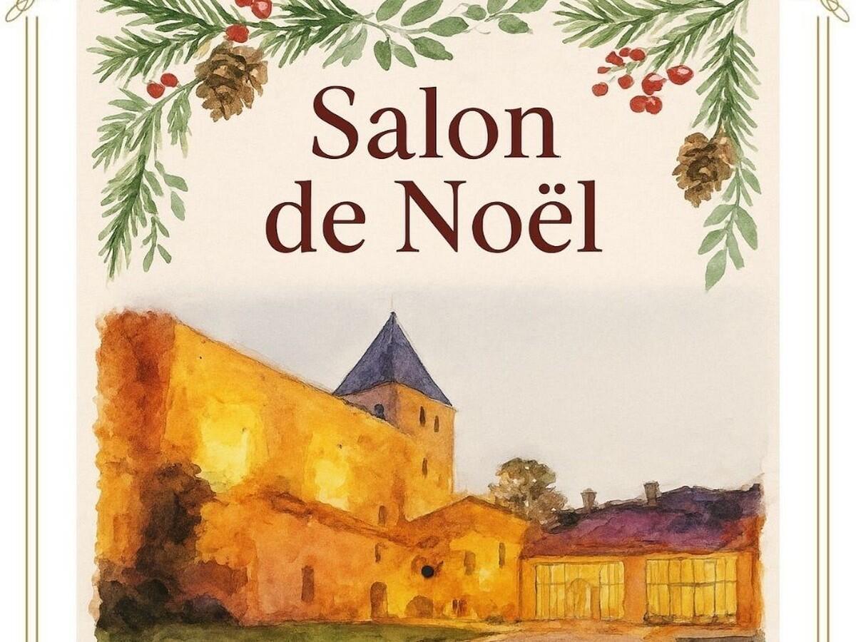 Salon de Noël 2025