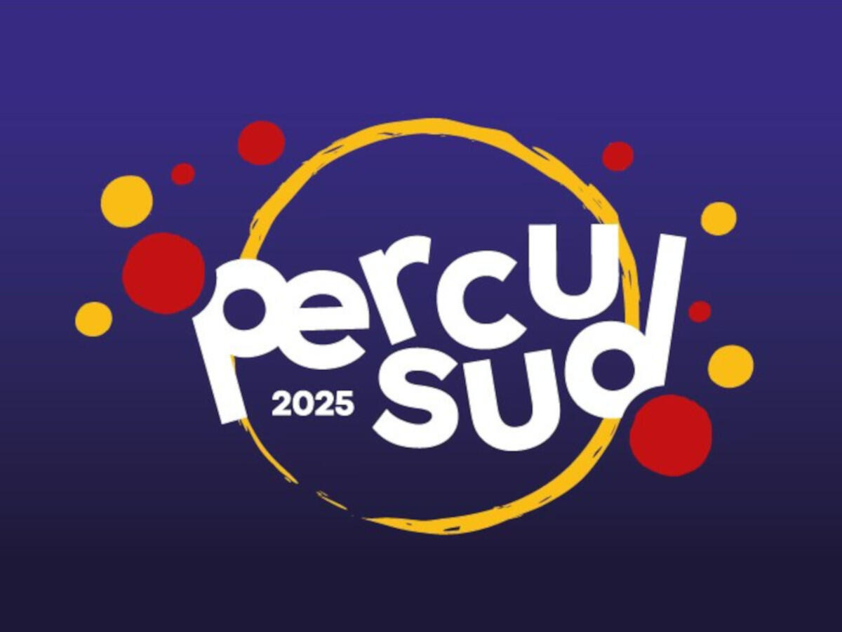 percu'sud 2025