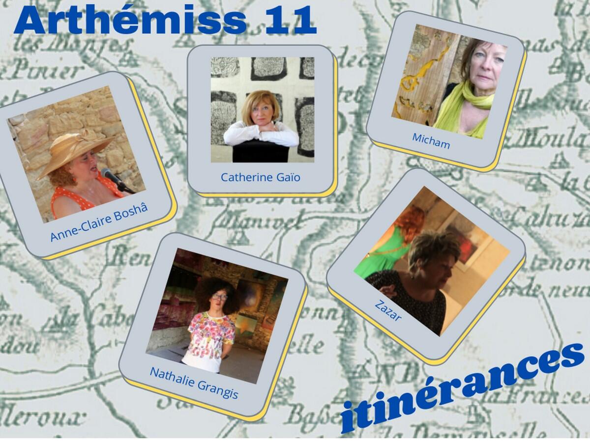 Itinérances