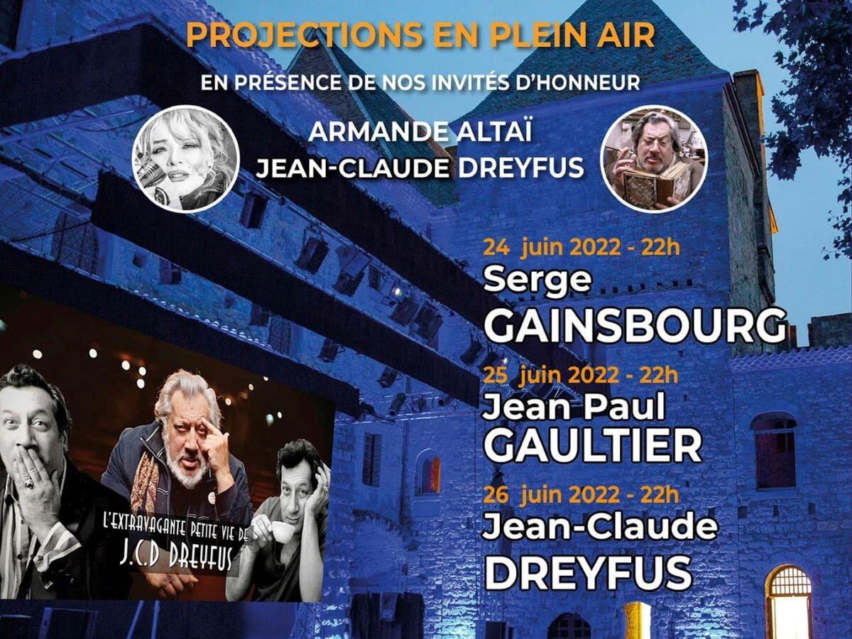 Rencontres documentaires 2022