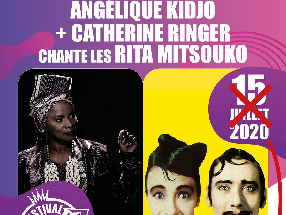 KIDJO ET RINGER