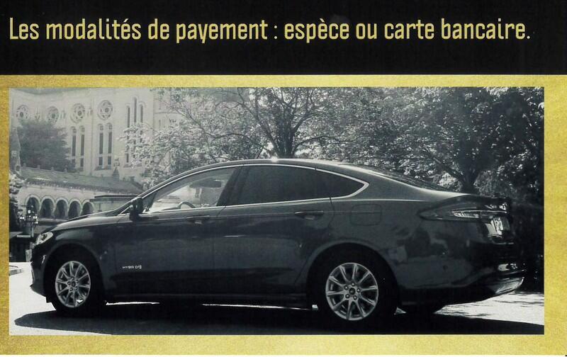 taxi