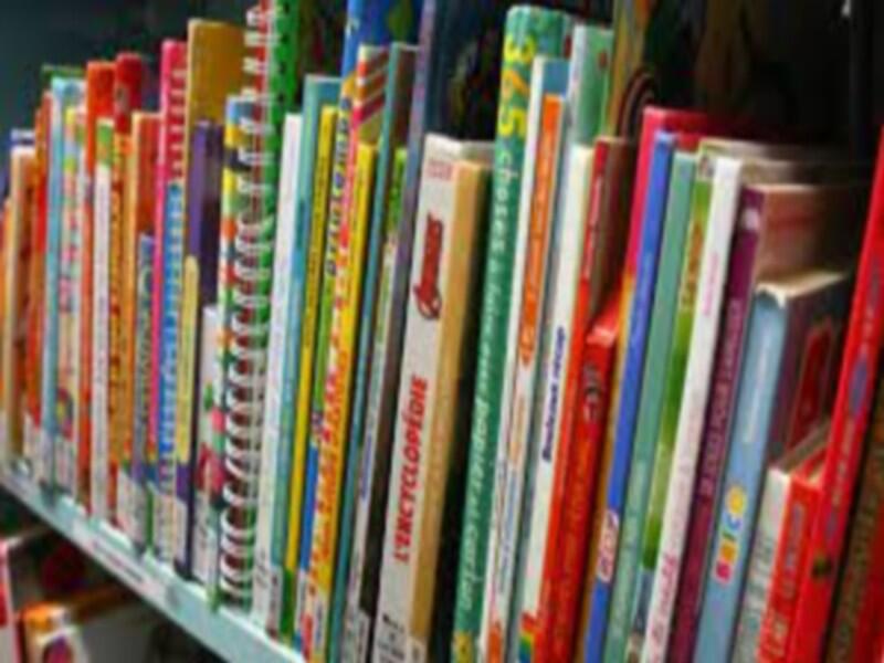 Livres