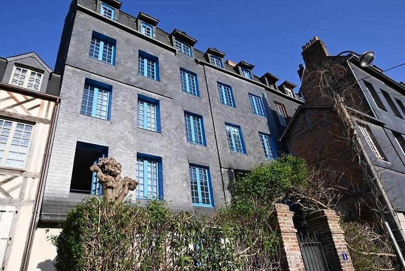 villa normande