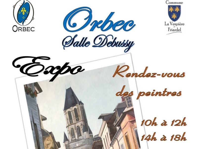 Expo Orbec