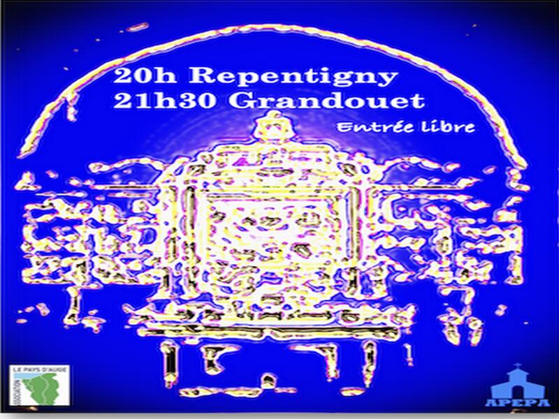 APEPA La Nuit des Retables