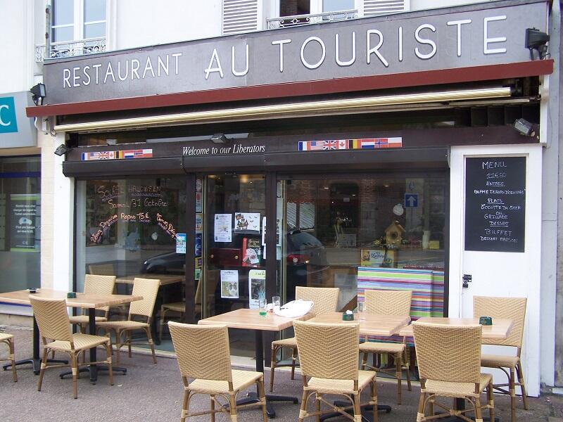 AU TOURISTE BAR