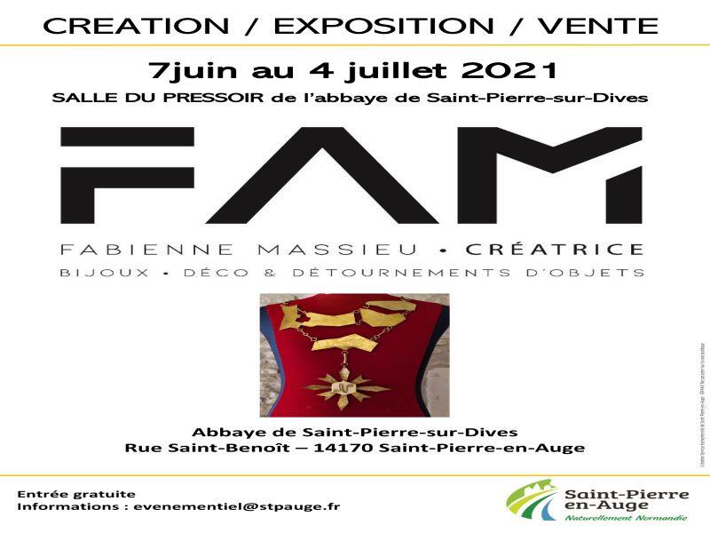 Affiche FAM - 800x600