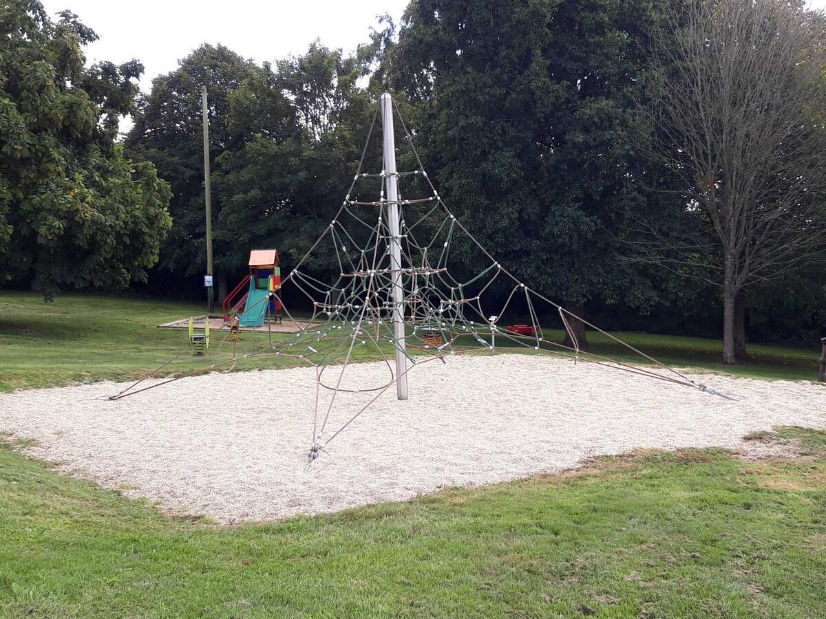 Aire de jeux Le Billot