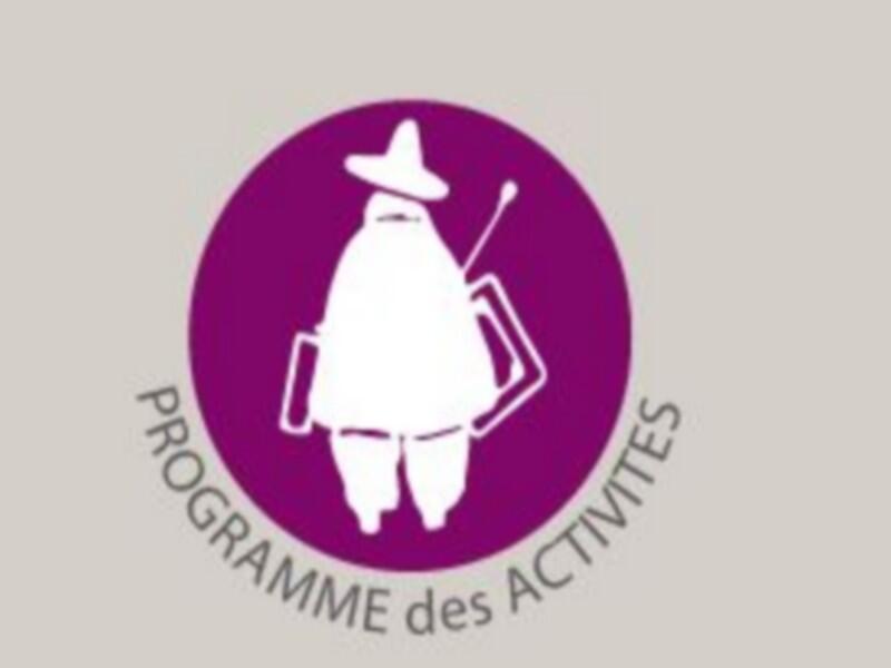 Amis des musées