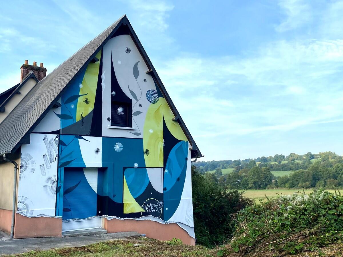 Atelier Homek Lisieux