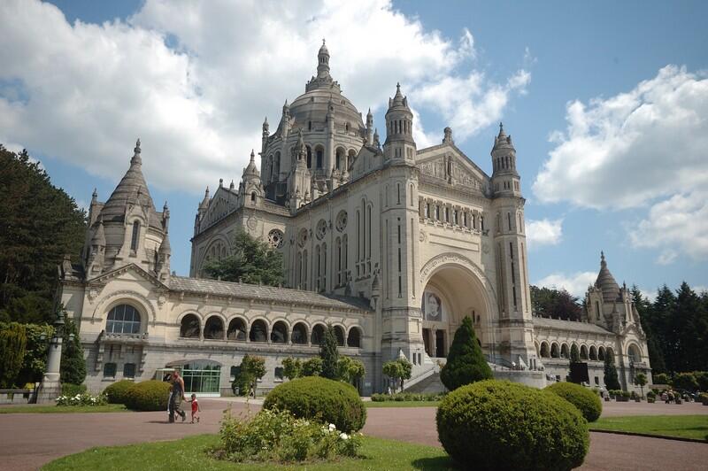 Basilique