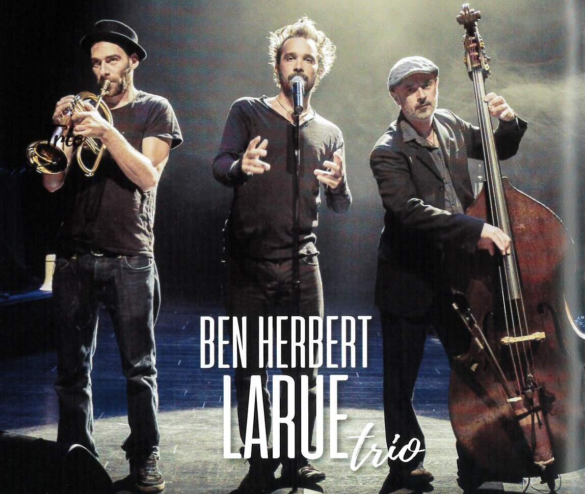 Ben Herbert Larue
