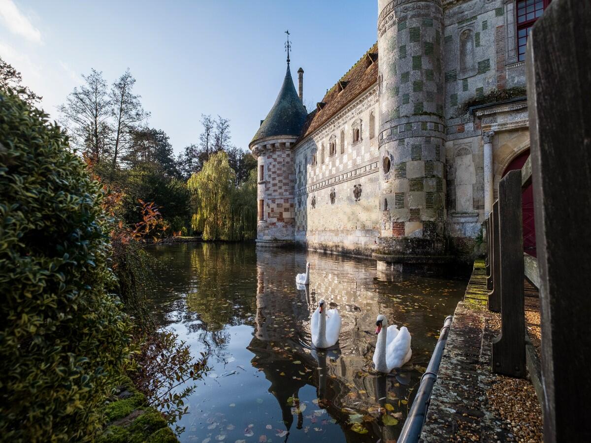 Chateau_de_Saint_Germain_de_Livet